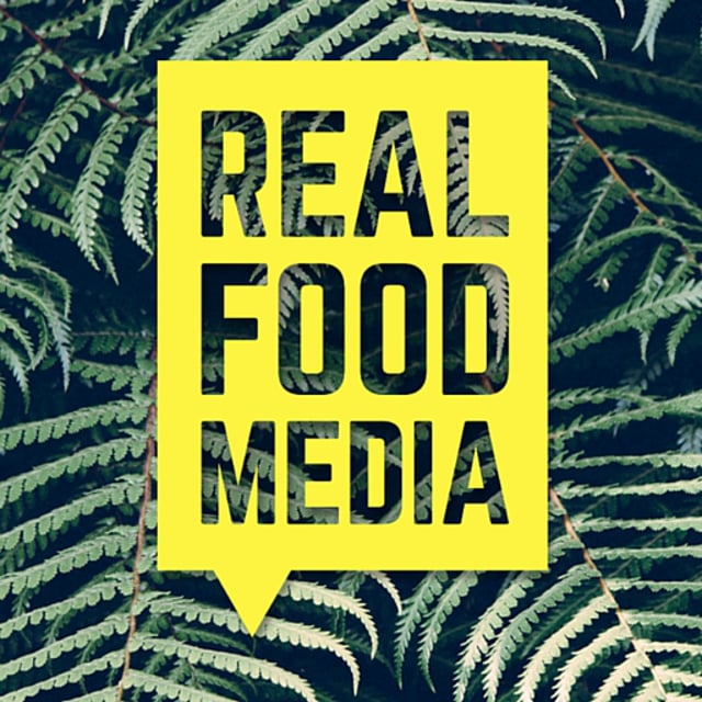 Real Food Media