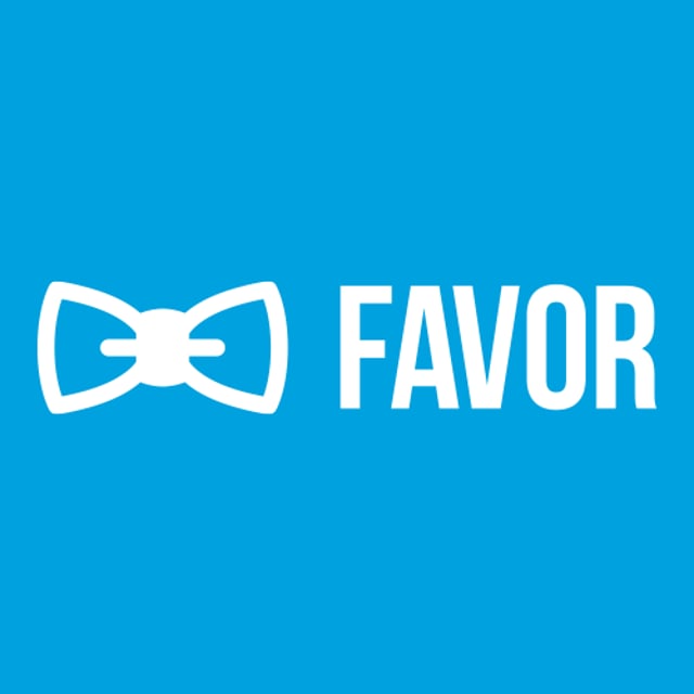 Favor Delivery on Vimeo