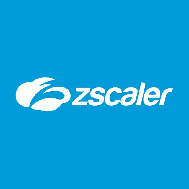 Zscaler