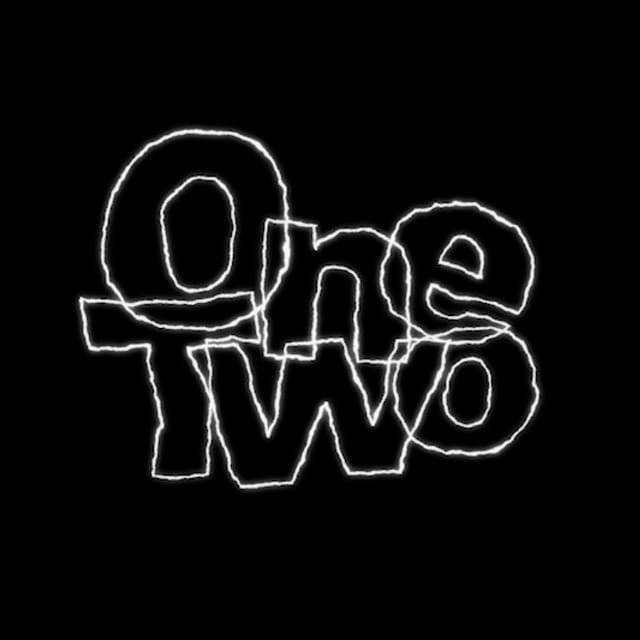ONE TWO