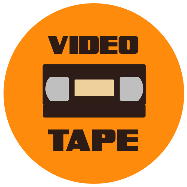VIDEOTAPE