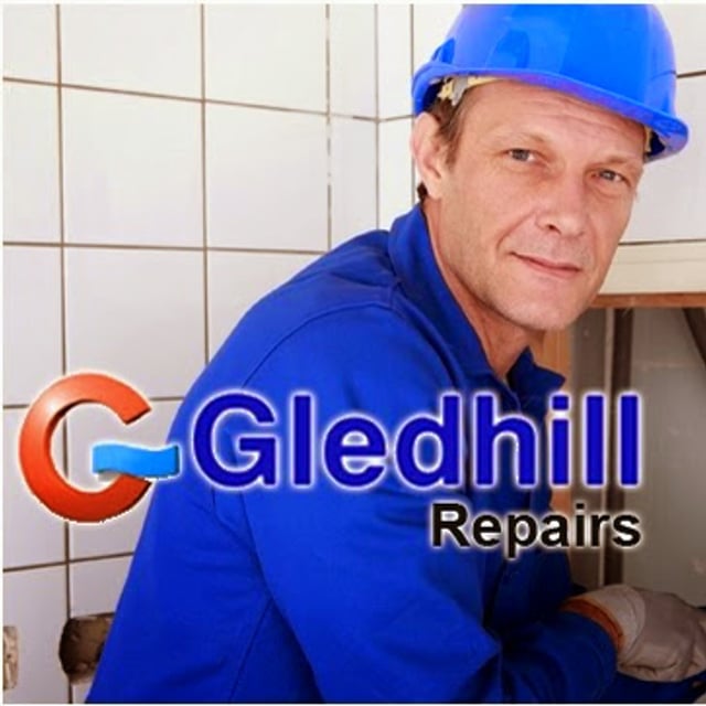 Rapid React Plumbing