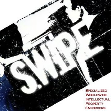 Vimeo profile picture for @swipe