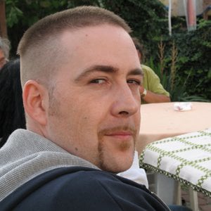 Profile picture for PappaBear