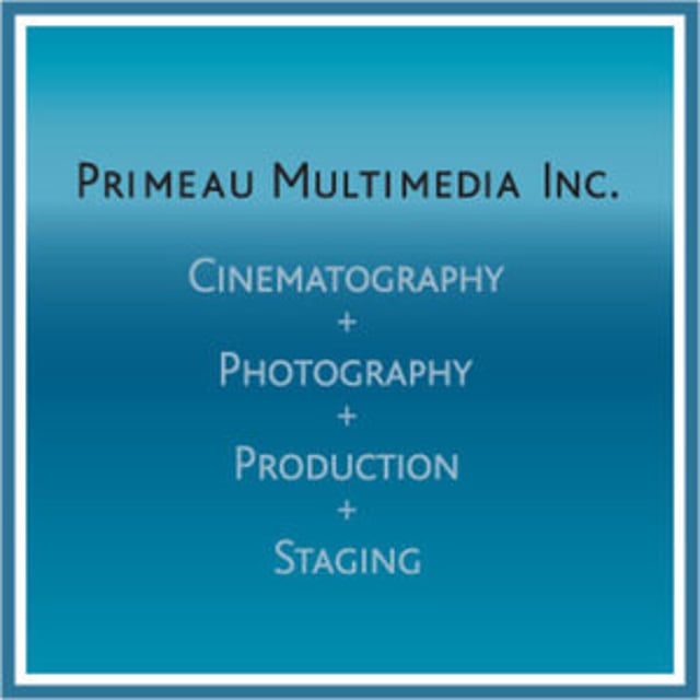 Primeau Multimedia Inc.