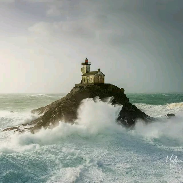 Mathieu Rivrin - Photographies