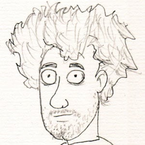 Profile picture for Ian Oosterlinck