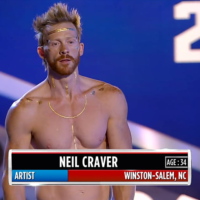neil craver