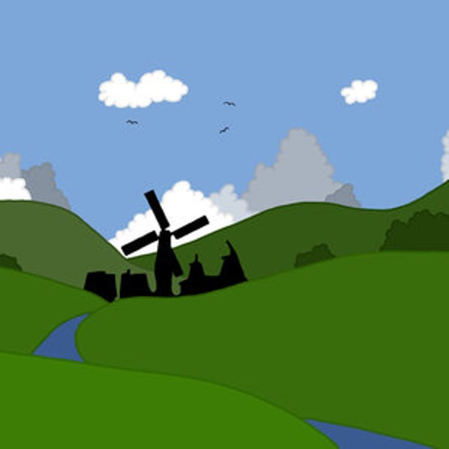 Border Community