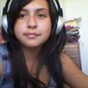 Profile picture for Carolina Javiera <b>Estefania Parra</b> - 14892991_300x300