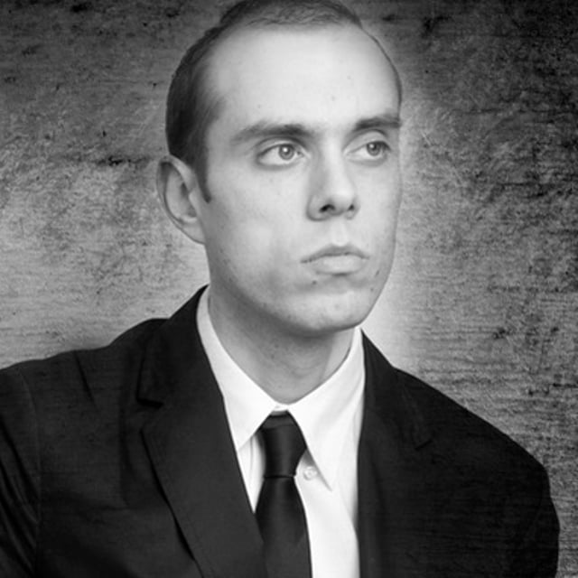 Jeff Ferrell