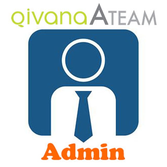 Admin co