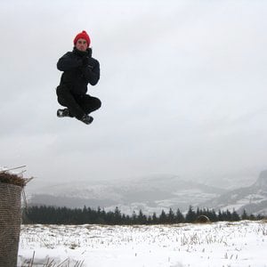 Profile picture for Mike Erskine