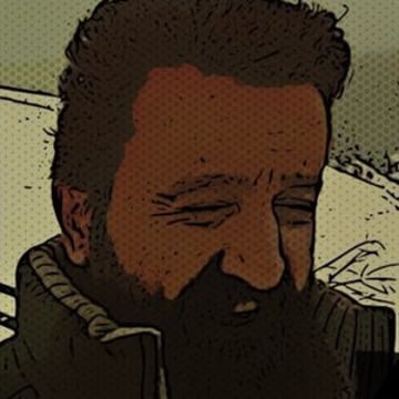 Vimeo profile picture for @standard