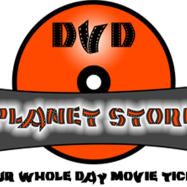 DVD Store