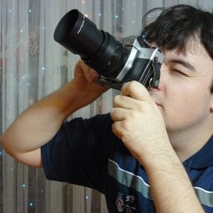 Profile picture for Marius Bocai