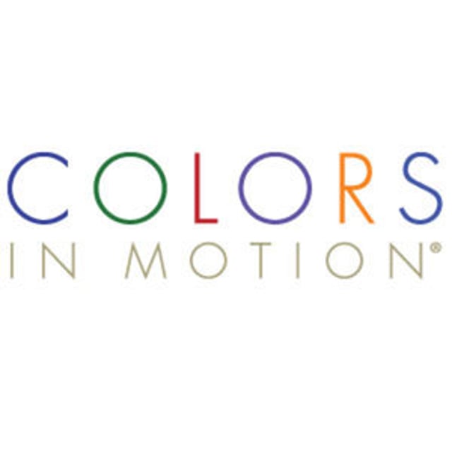Colors In Motion®