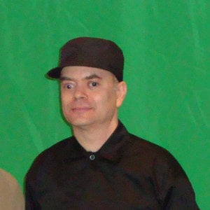 Profile picture for Mike Cervello