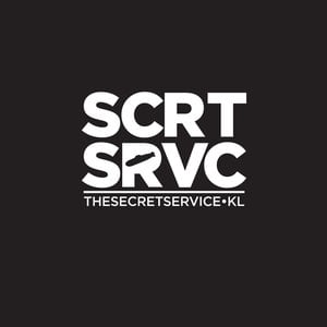 Profile picture for thesecretservice kl