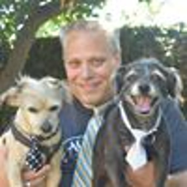 Seth David - Executive Producer
