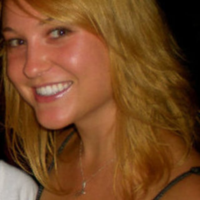 Jenn Weber