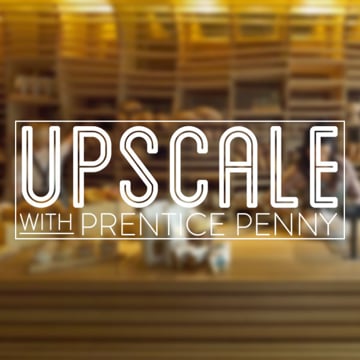 Vimeo profile picture for @upscale