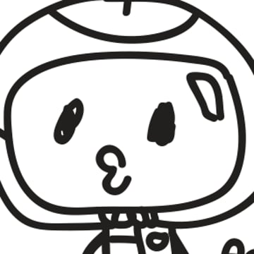 Vimeo profile picture for @ground