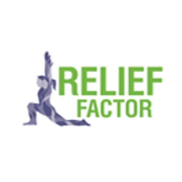The Relief Factor Company
