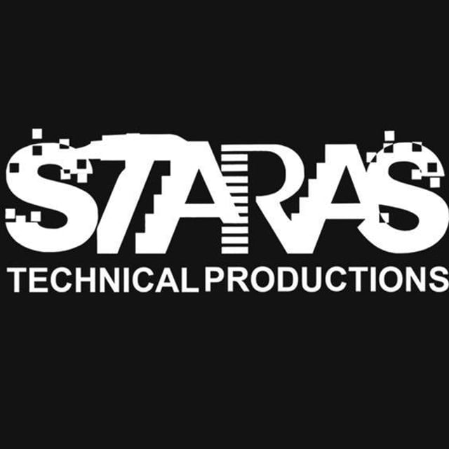 Staras Technical Production