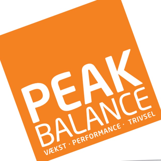 Peak Balance
