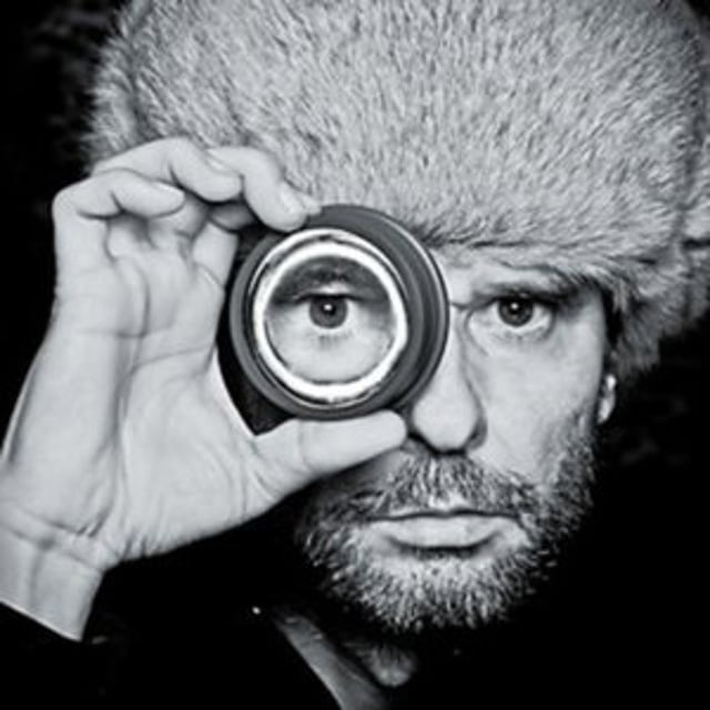 Paco Rubio Photography