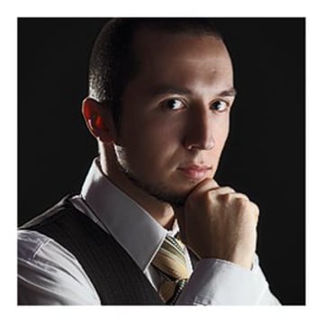 Vimeo profile picture for @mover