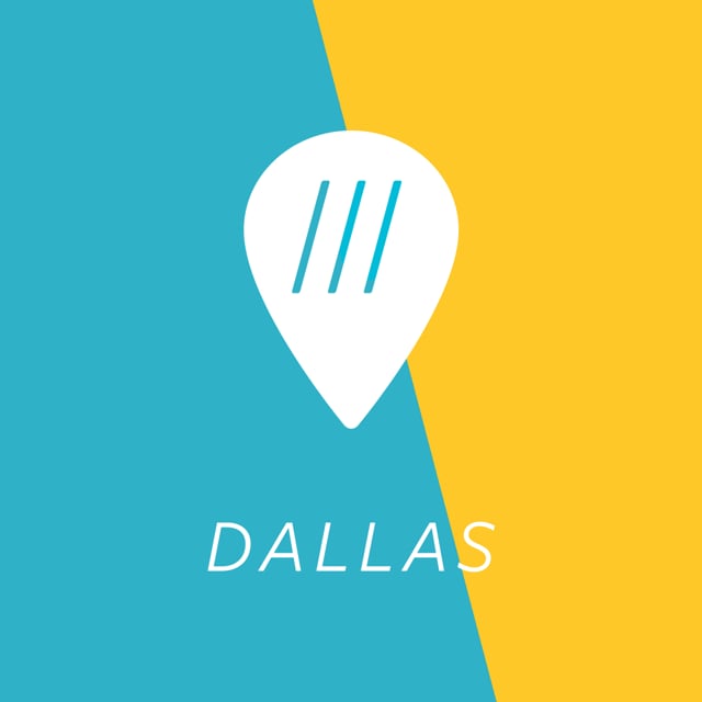 Cru Winter Conference /// Dallas