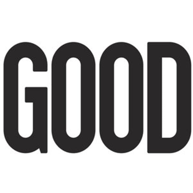 GOOD.is on Vimeo