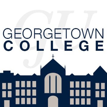 Vimeo profile picture for @georgetown