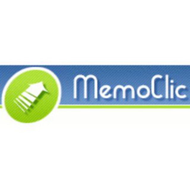 MEMOCLIC - Nicolas Santos