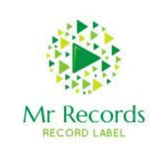 Mr. Record Label