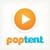 Poptent !