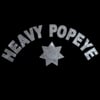 Heavy Popeye