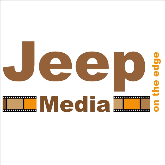 Jeep media site