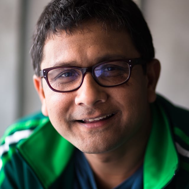 Piplu R Khan - Director & Producer