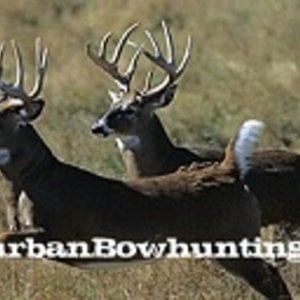Profile picture for Suburban Bowhunting