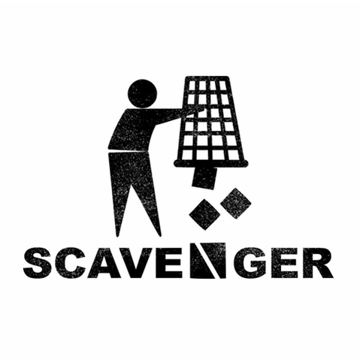 Vimeo profile picture for @scavenger