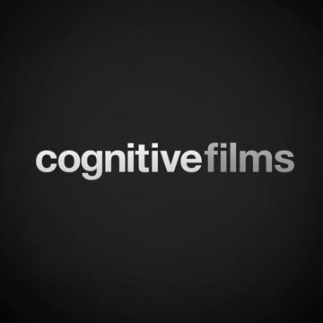 Vimeo profile picture for @cognitive