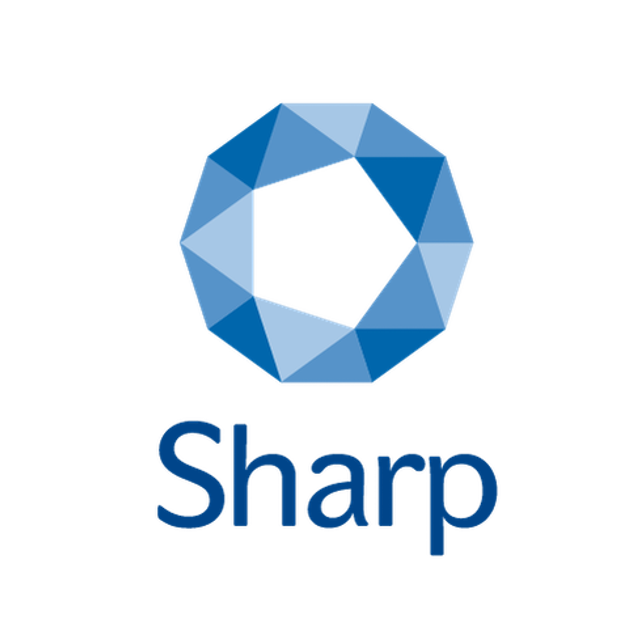Sharp Services