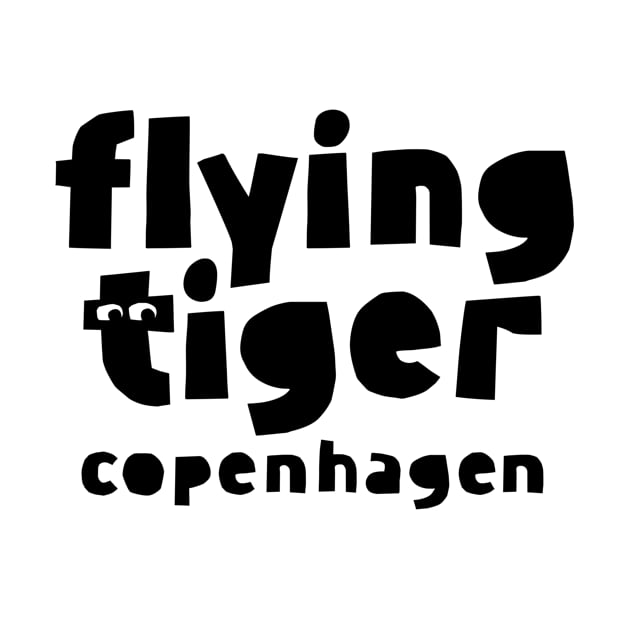 Flying Tiger Copenhagen