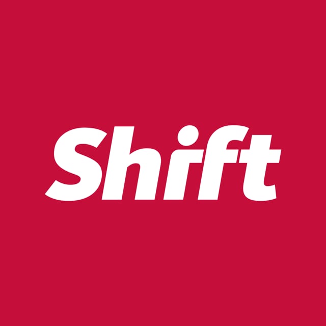 Shift Project