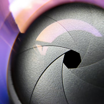 Vimeo profile picture for @peeping