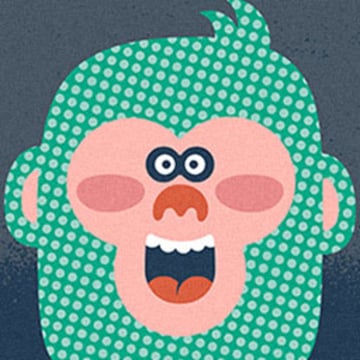 Vimeo profile picture for @mes