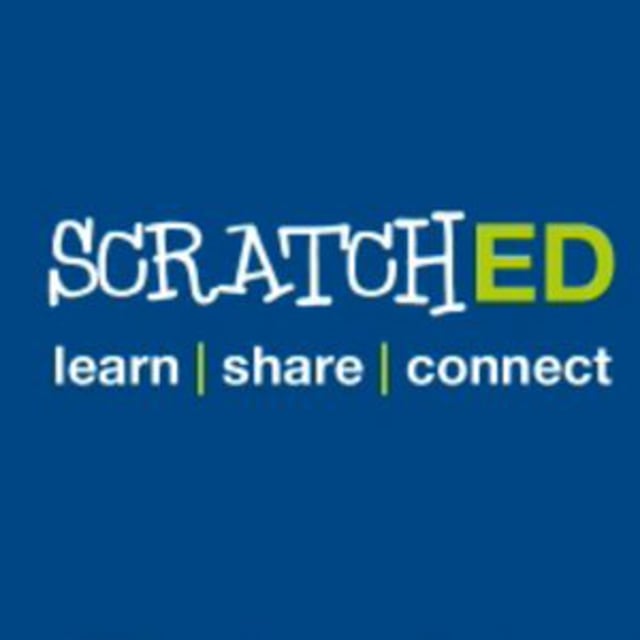 what is the meaning of scratched in english